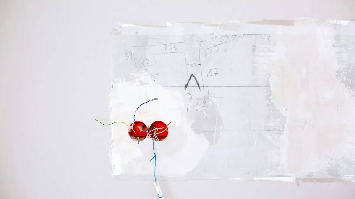 Fixing Bubbling and Peeling Drywall Tape: Causes and Solutions