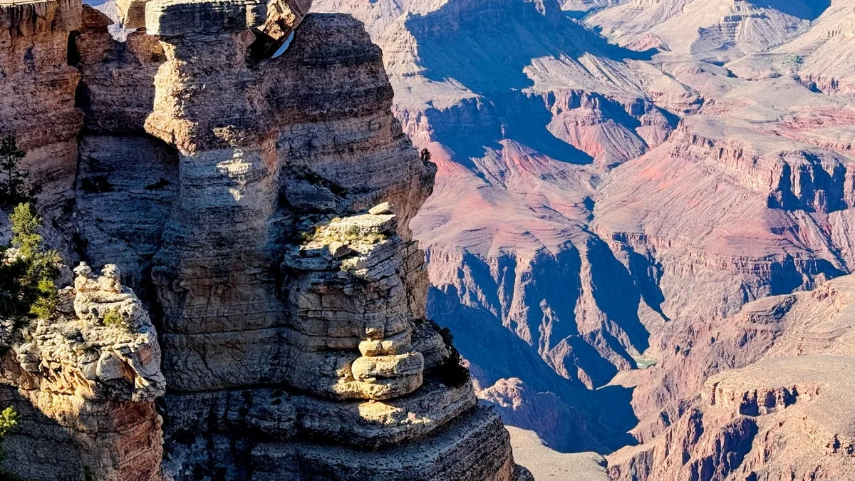 Arizona landscape